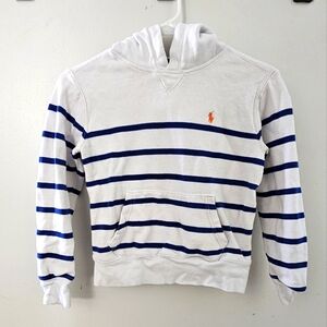 Polo Ralph Lauren Boys Hoodie